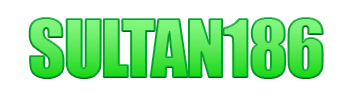 Logo SULTAN186